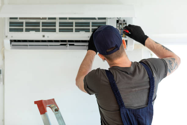 Best HVAC System Cleaning  in North Wales, PA