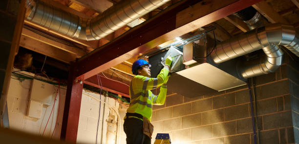 Best Best Air Duct Cleaning Company  in North Wales, PA