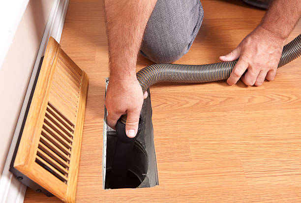 Reliable North Wales, PA Airduct Cleaning Solutions