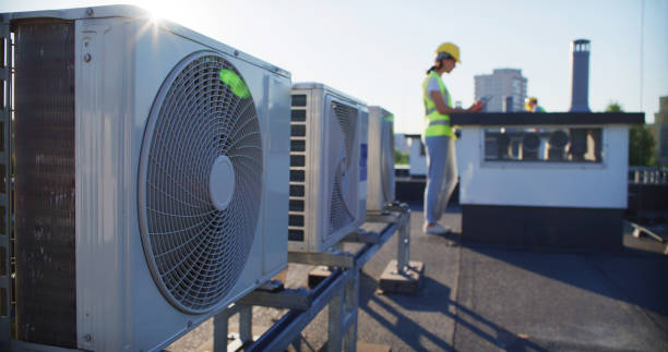 Best General Air Duct Cleaning  in North Wales, PA