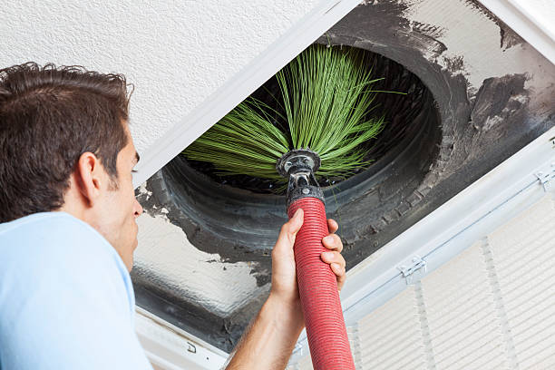Best Ventilation Cleaning Services  in North Wales, PA