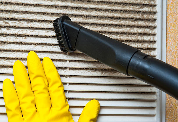 Ventilation Cleaning Services in North Wales, PA